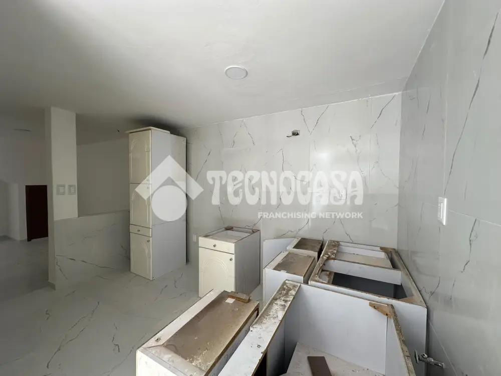 Casa en Granjas Coapa — foto 3