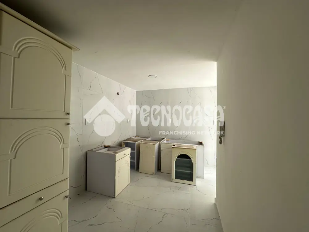 Casa en Granjas Coapa — foto 4