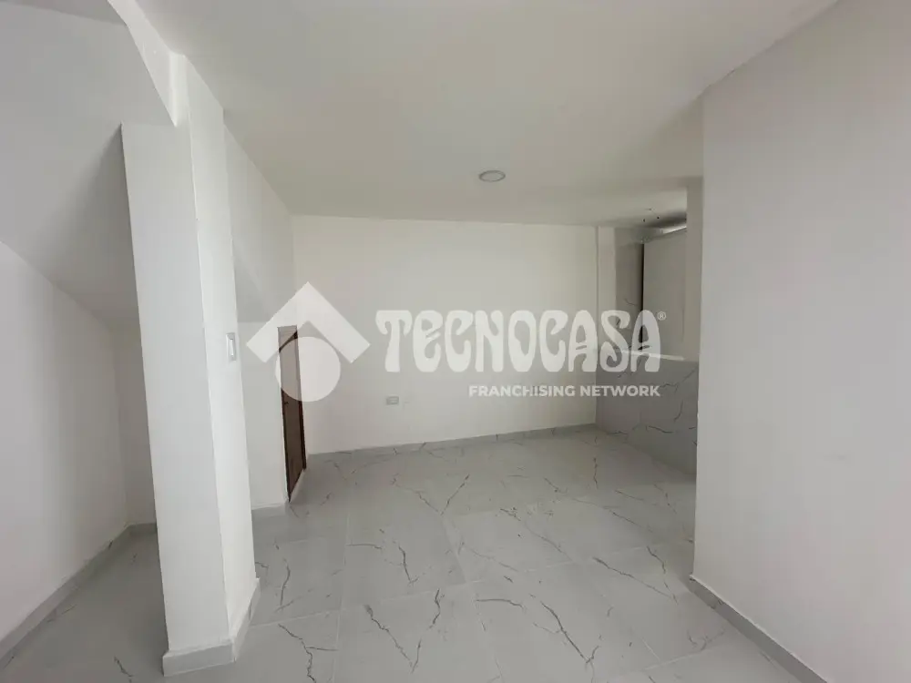 Casa en Granjas Coapa — foto 5