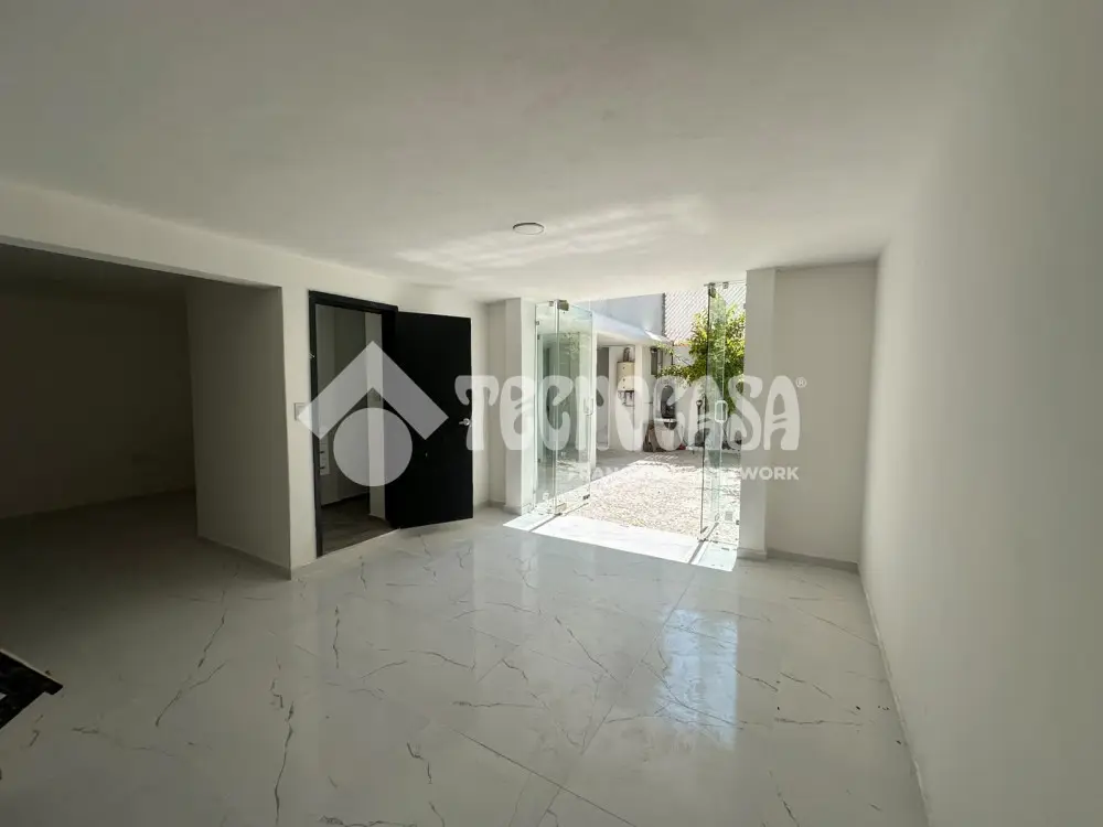 Casa en Granjas Coapa — foto 6