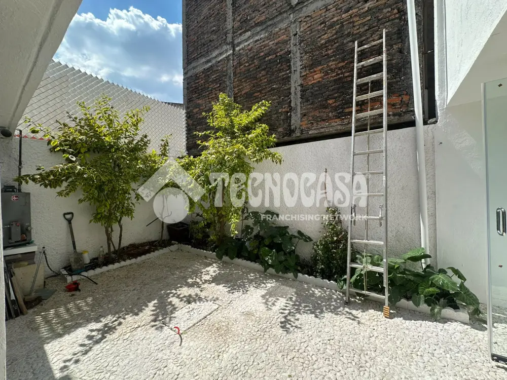 Casa en Granjas Coapa — foto 7