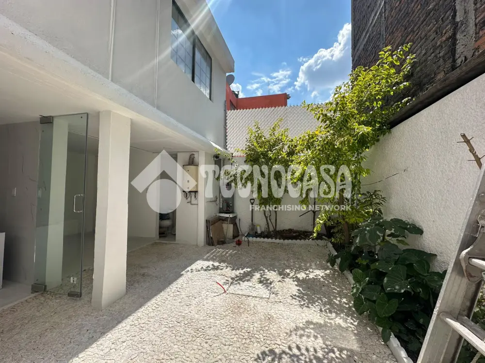 Casa en Granjas Coapa — foto 8