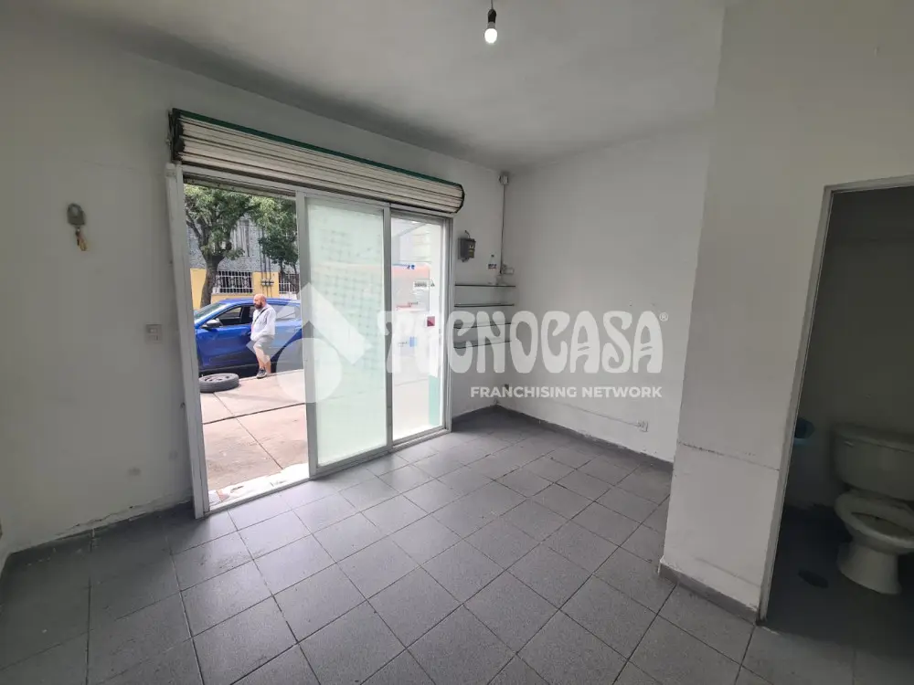 Local Comercial en Moctezuma 2a Seccion — foto 3