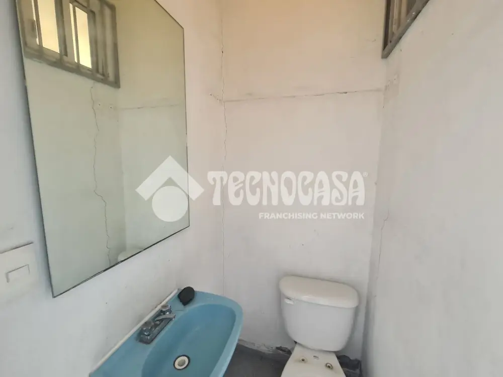 Local Comercial en Moctezuma 2a Seccion — foto 5