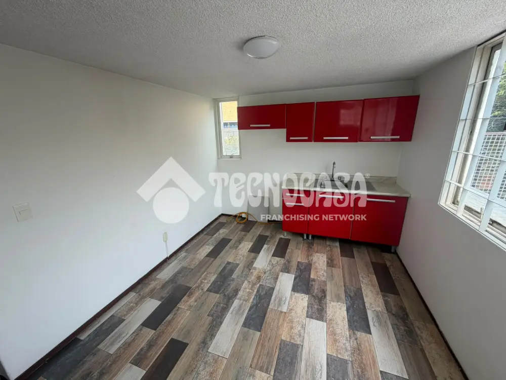 Departamento en Floresta Coyoacan — foto 2