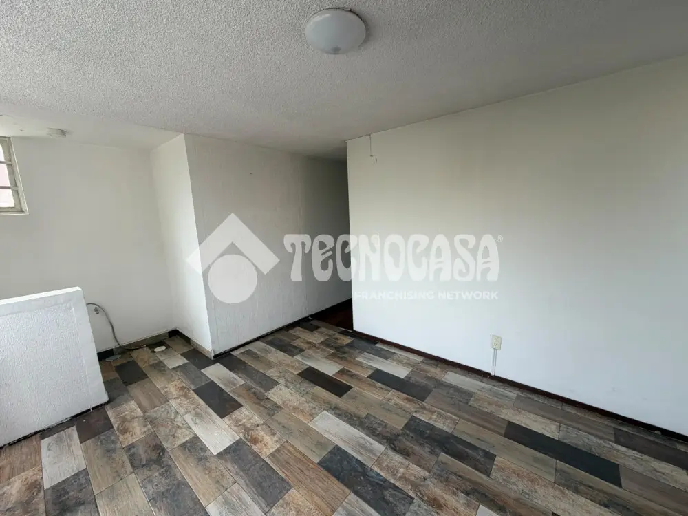 Departamento en Floresta Coyoacan — foto 3