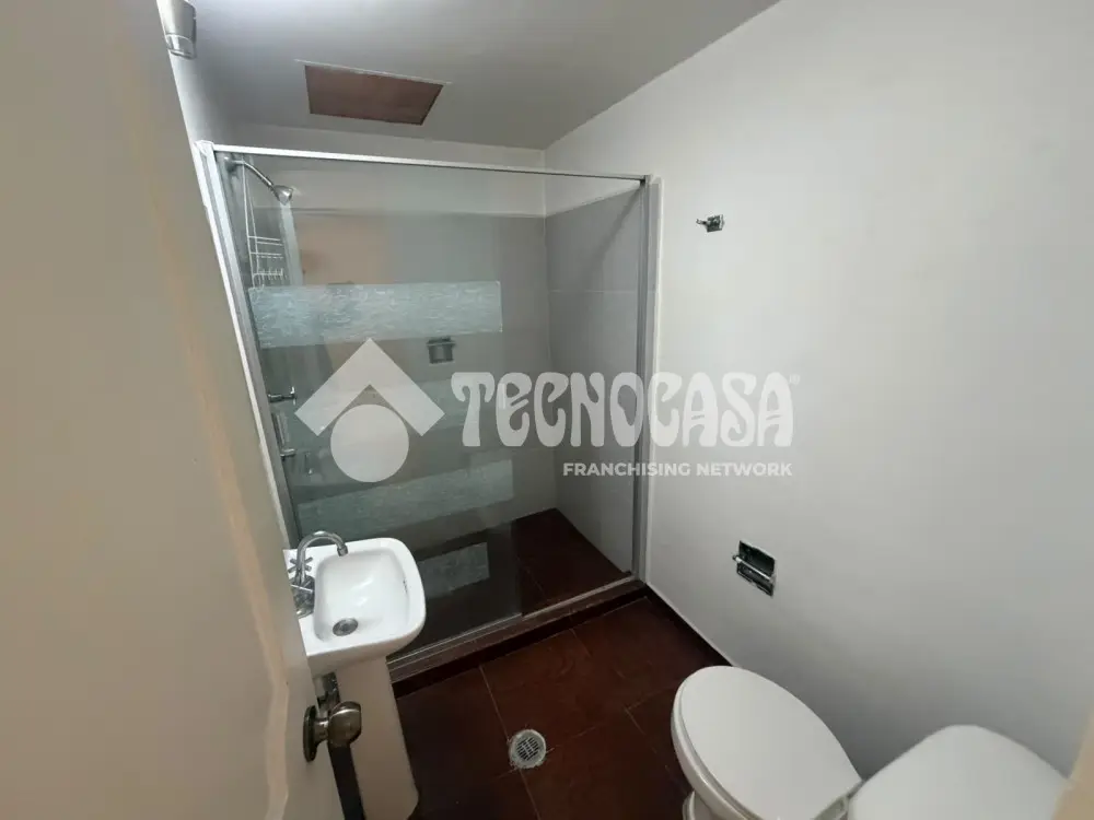 Departamento en Floresta Coyoacan — foto 4