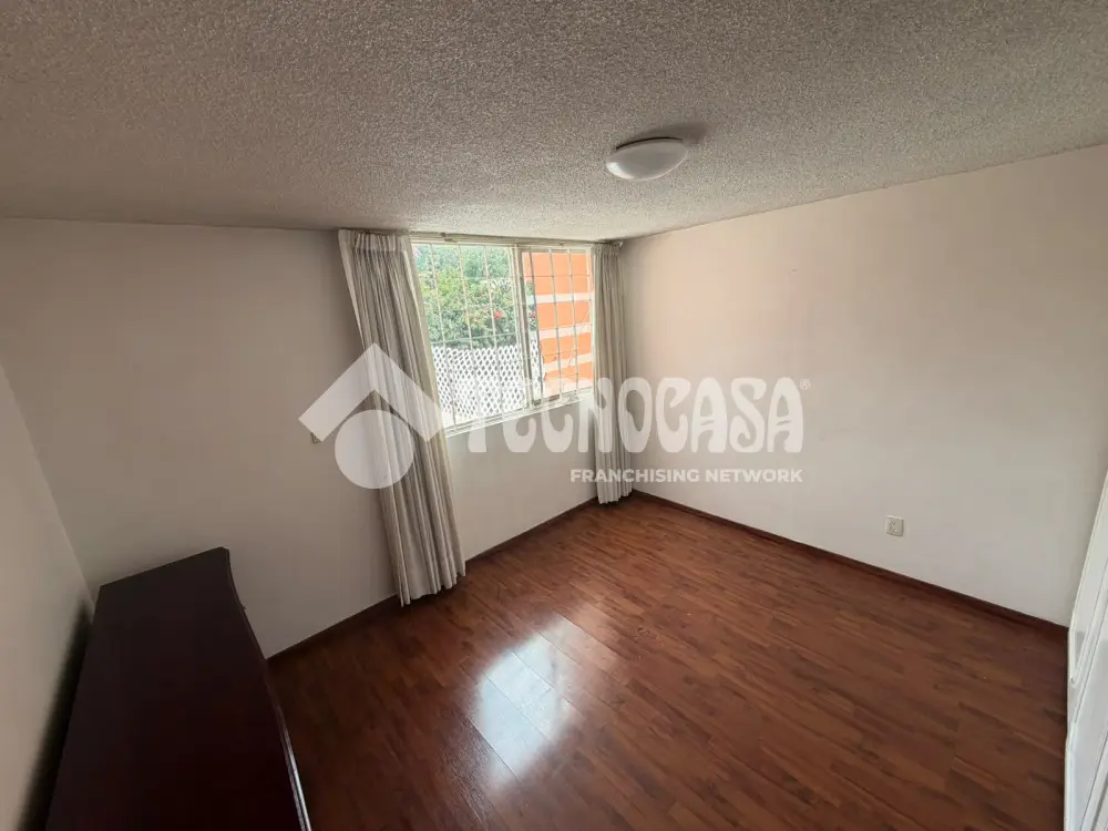 Departamento en Floresta Coyoacan — foto 5