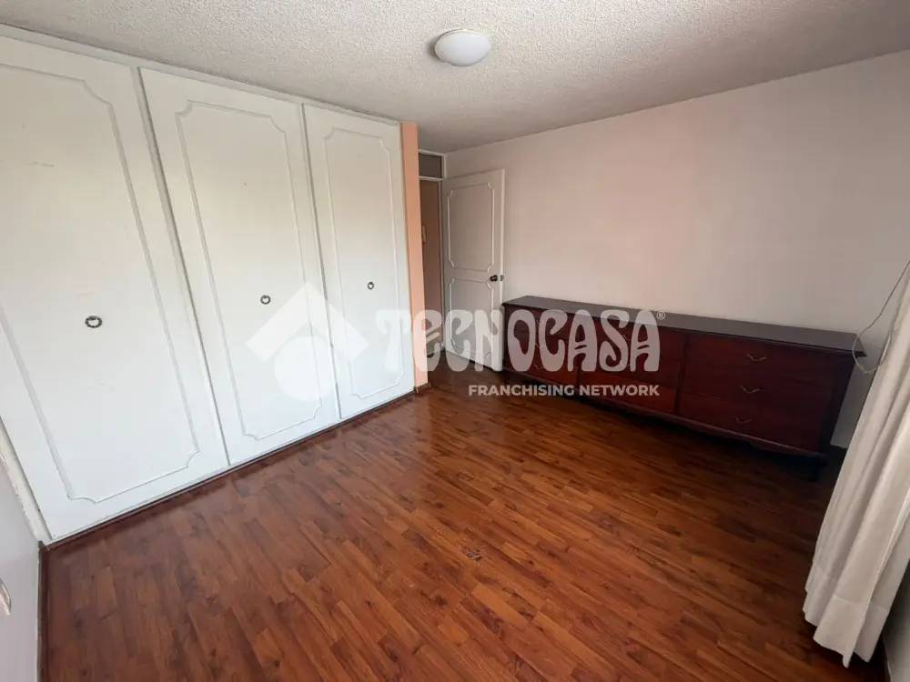 Departamento en Floresta Coyoacan — foto 6