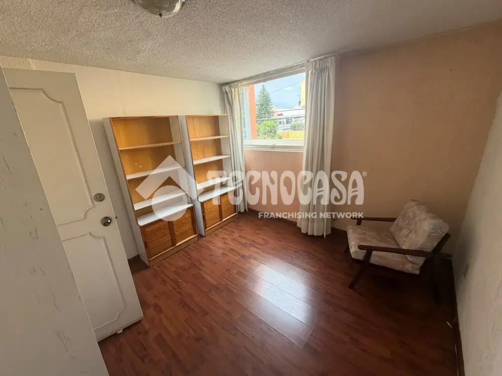 Departamento en Floresta Coyoacan — foto 7