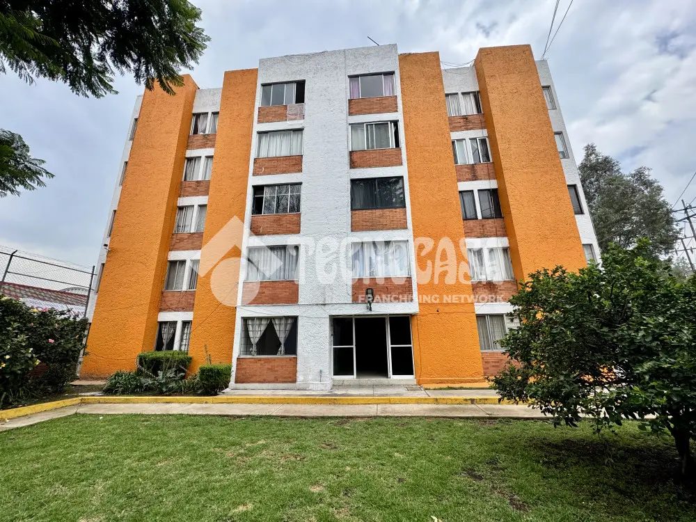 Departamento en Ampliacion la Noria