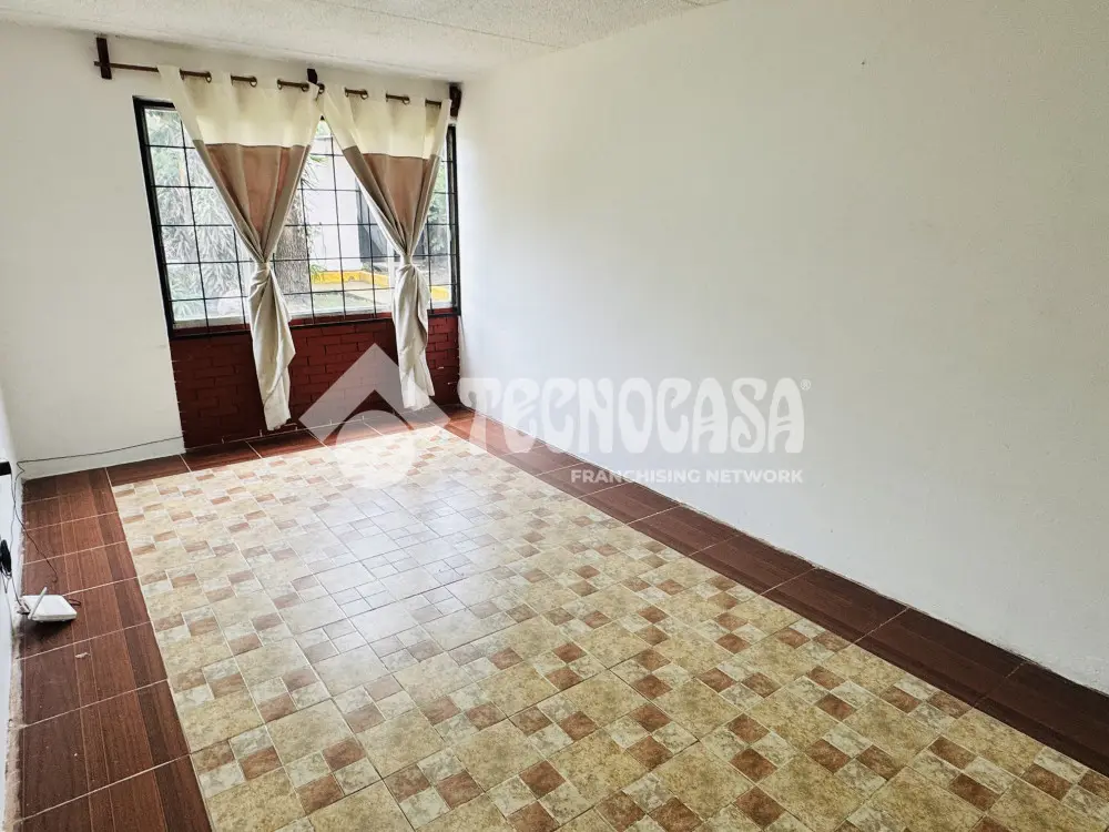 Departamento en Ampliacion la Noria — foto 2