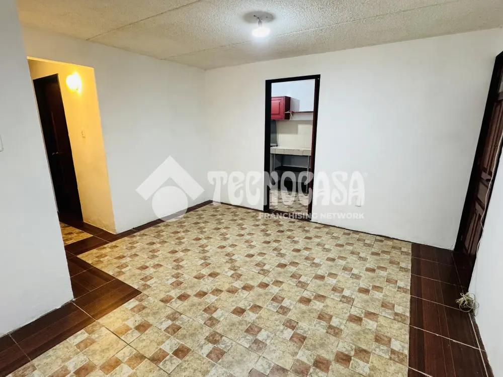 Departamento en Ampliacion la Noria — foto 3