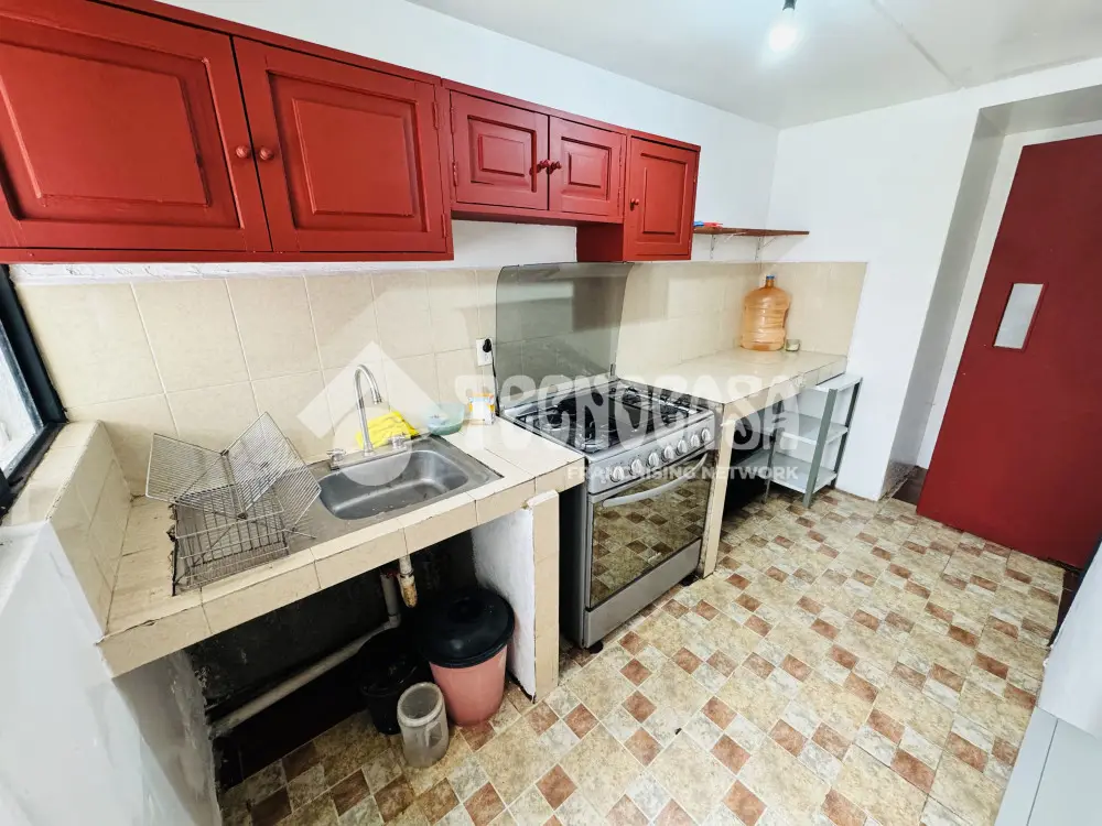 Departamento en Ampliacion la Noria — foto 4