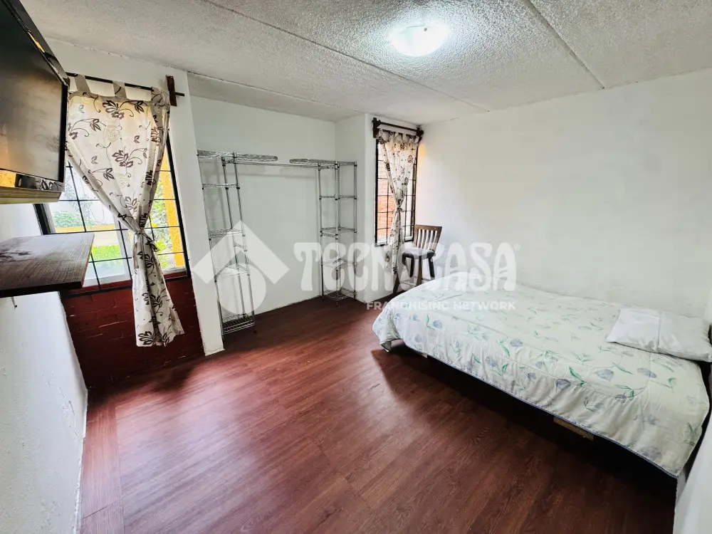 Departamento en Ampliacion la Noria — foto 6