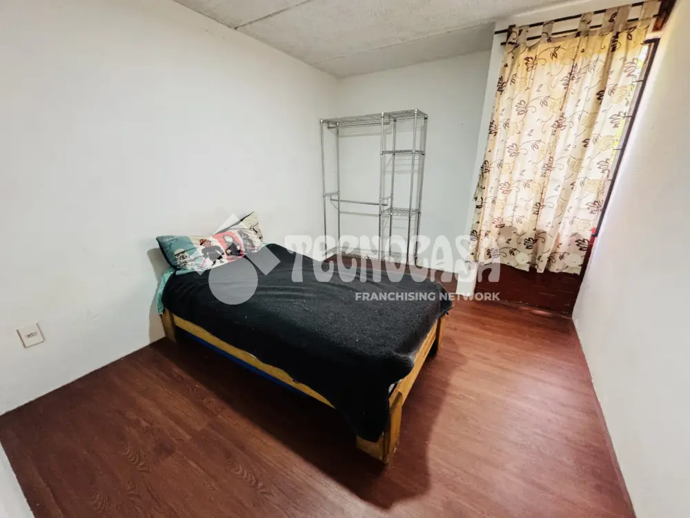 Departamento en Ampliacion la Noria — foto 7