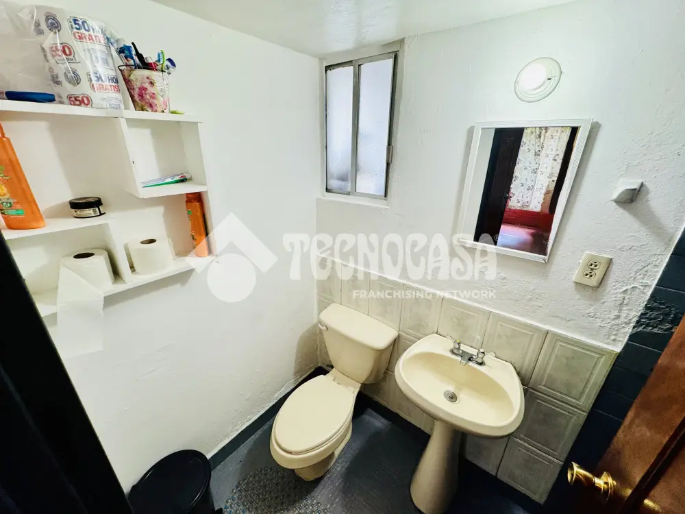 Departamento en Ampliacion la Noria — foto 8