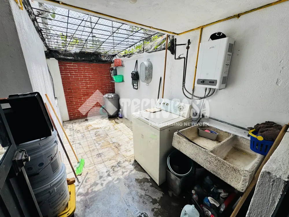 Departamento en Ampliacion la Noria — foto 9
