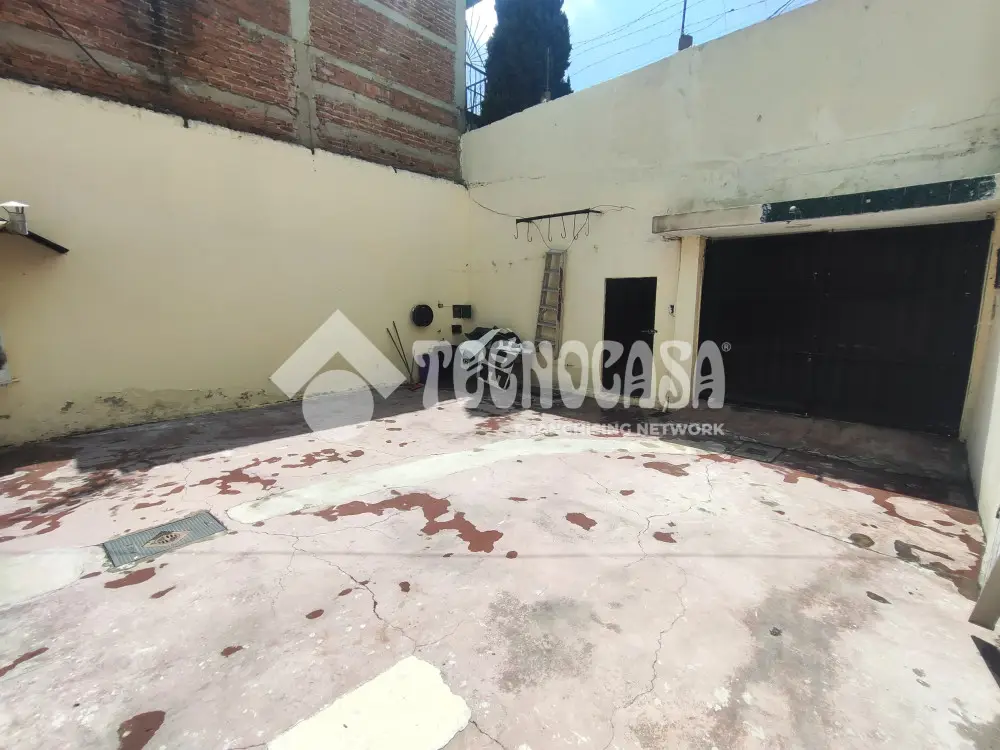 Casa en Tepalcates — foto 2