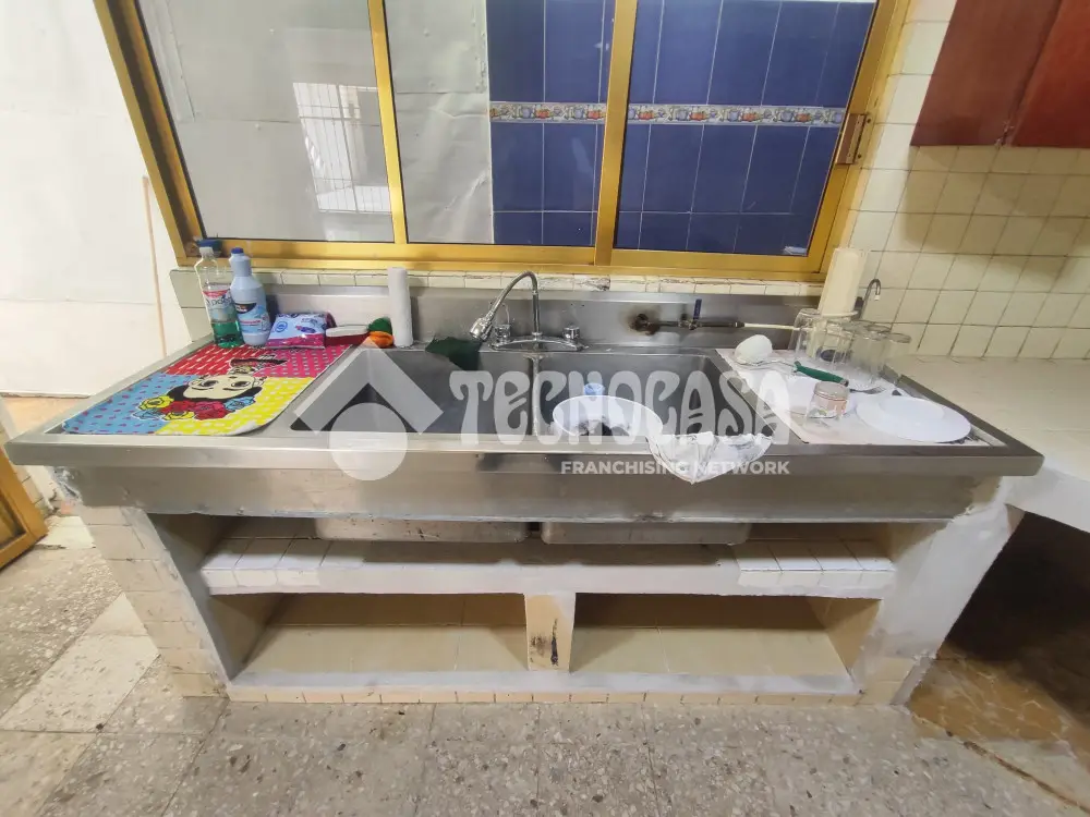 Casa en Tepalcates — foto 11