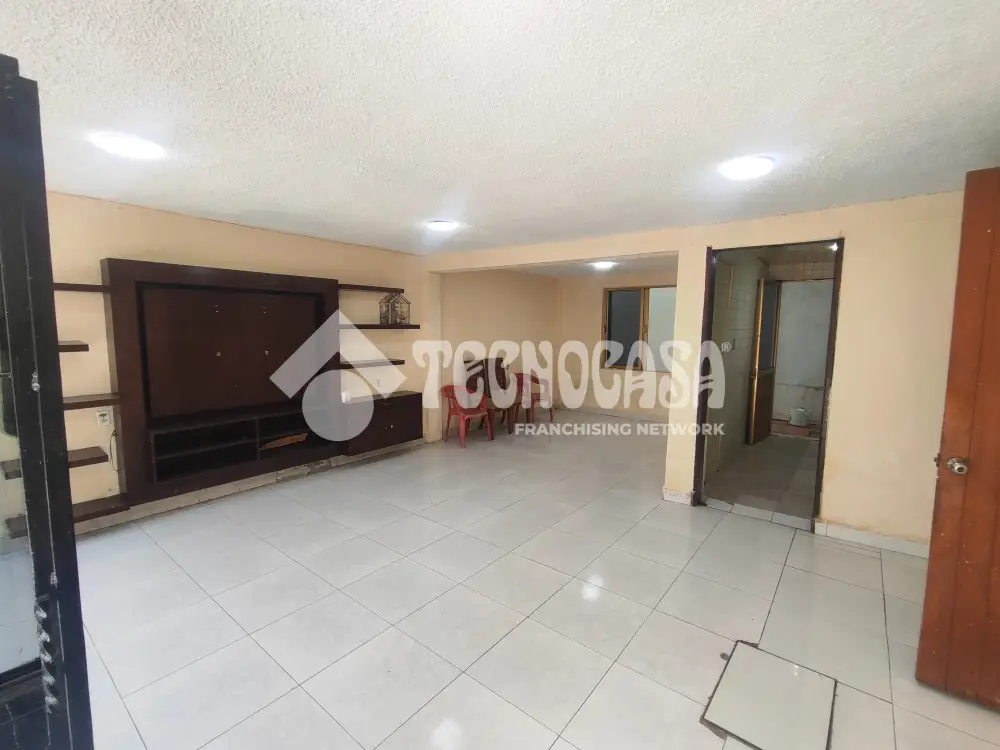 Casa en Tepalcates — foto 3