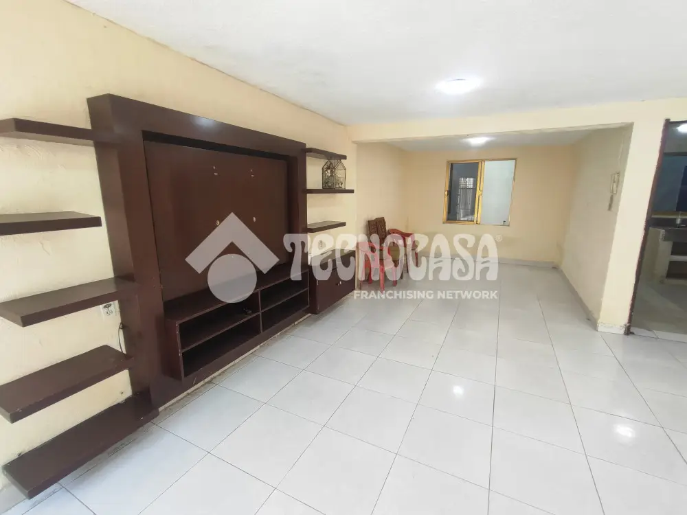 Casa en Tepalcates — foto 4