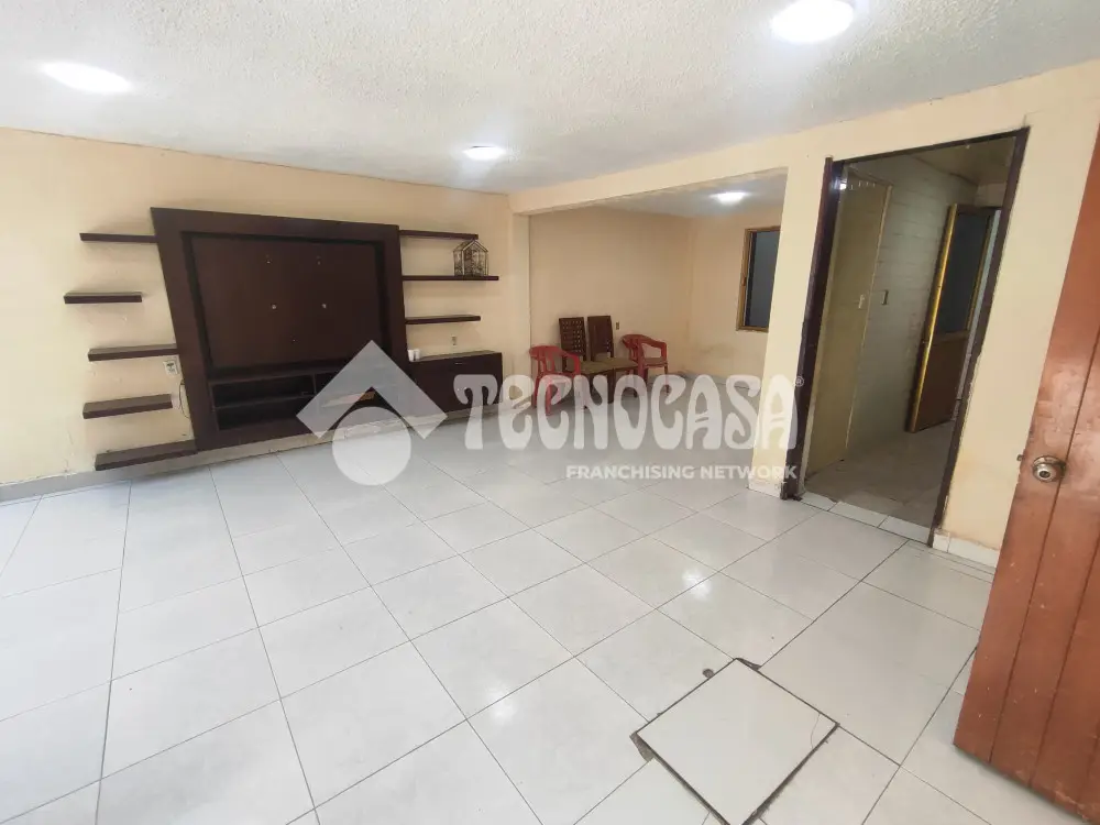 Casa en Tepalcates — foto 5