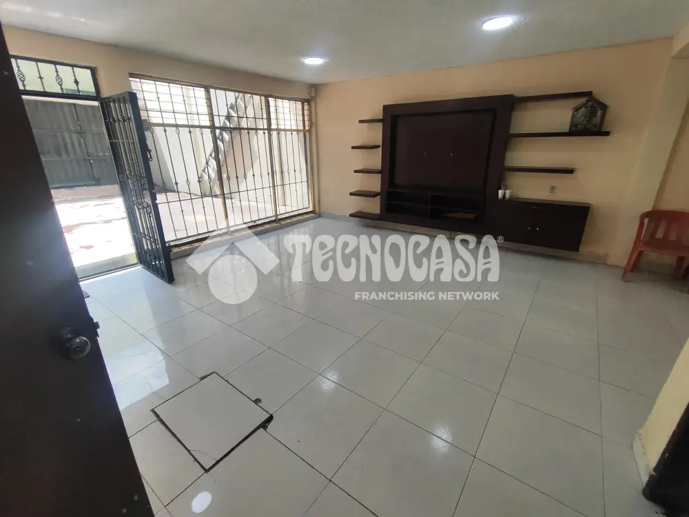 Casa en Tepalcates — foto 6