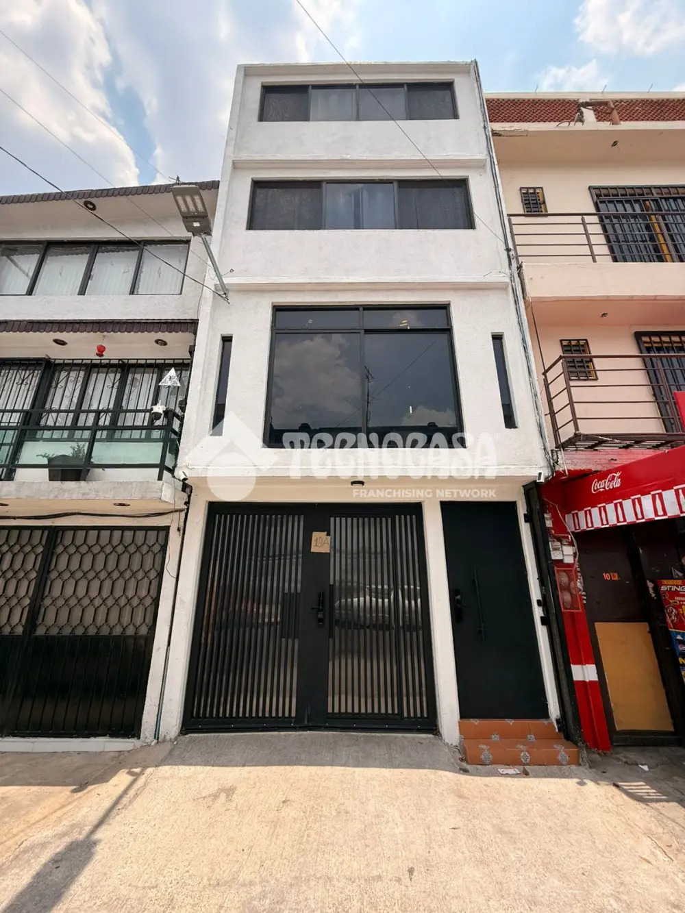 Casa en Culhuacan Ctm Seccion Viii