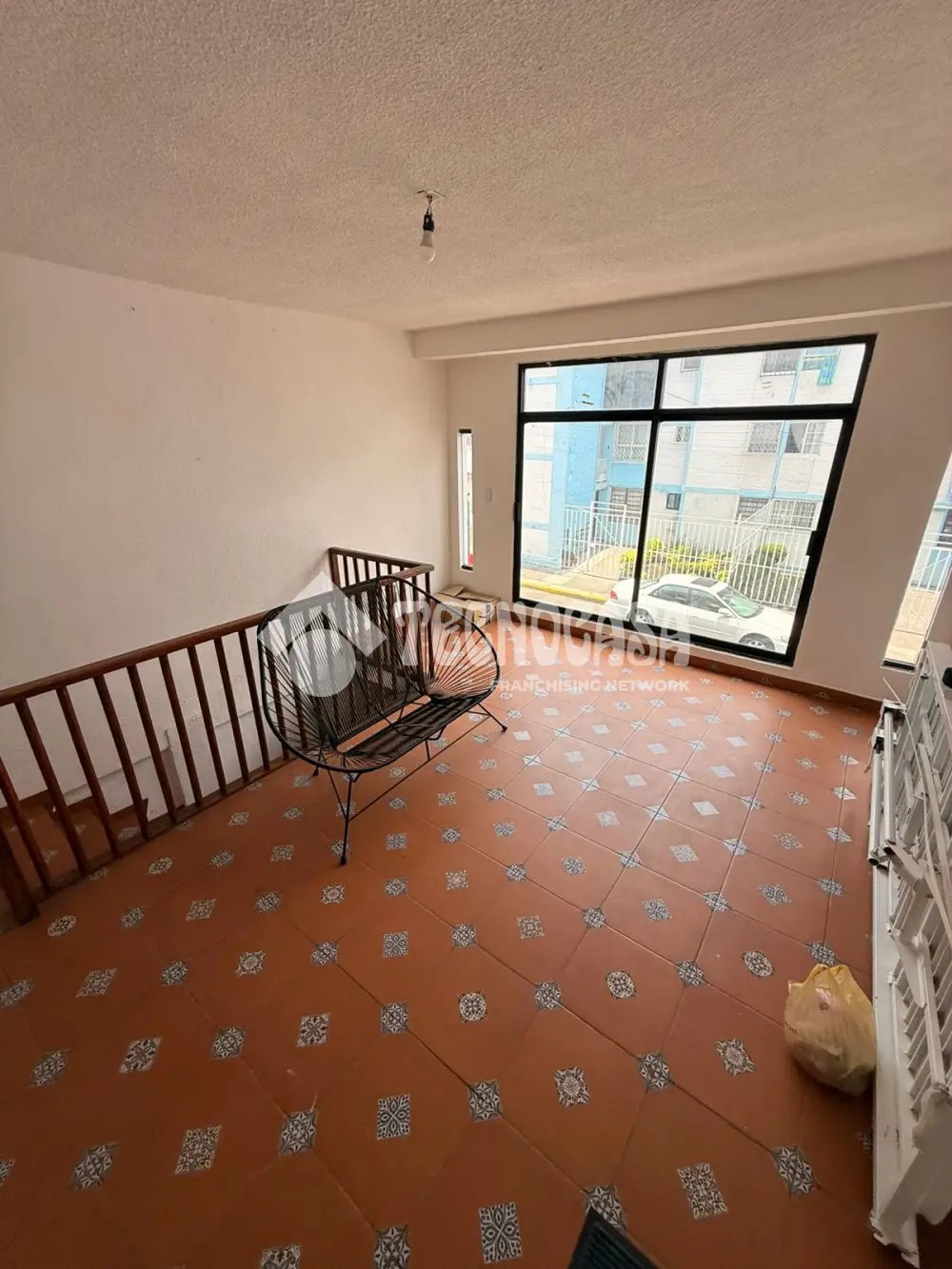 Casa en Culhuacan Ctm Seccion Viii — foto 3