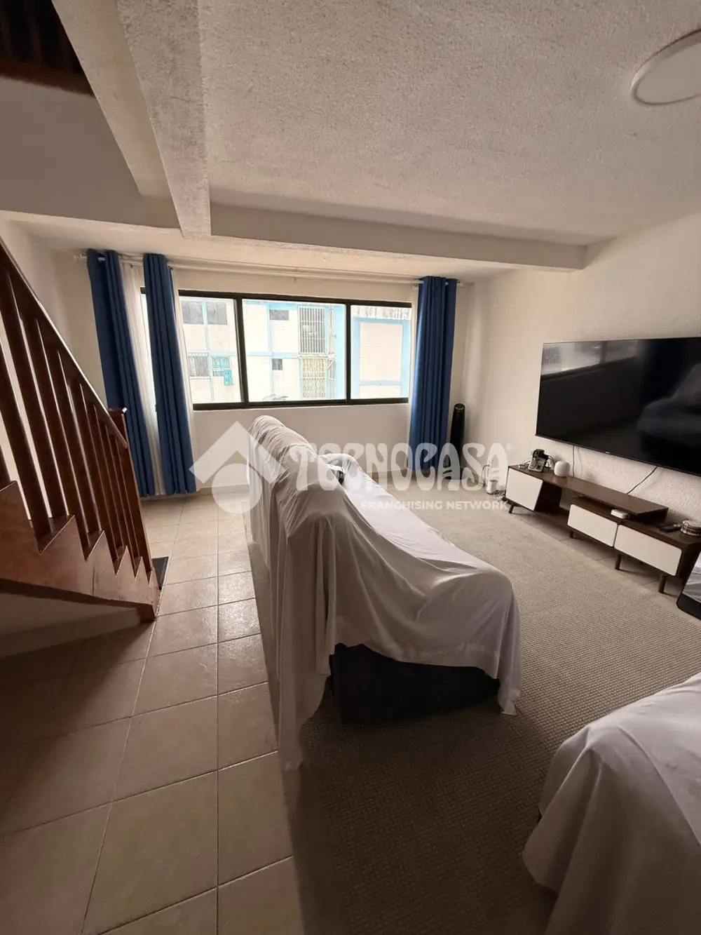 Casa en Culhuacan Ctm Seccion Viii — foto 4