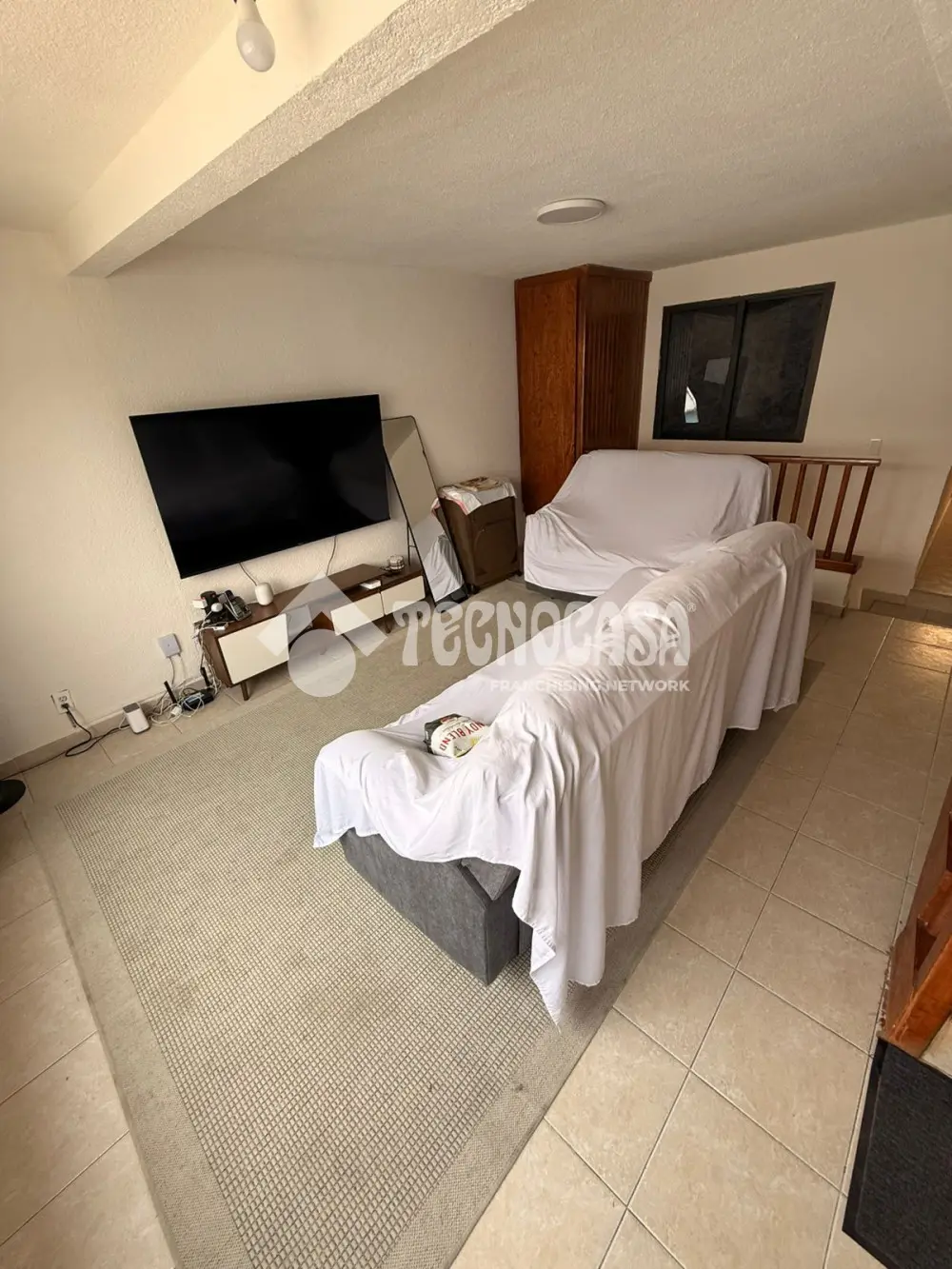 Casa en Culhuacan Ctm Seccion Viii — foto 5