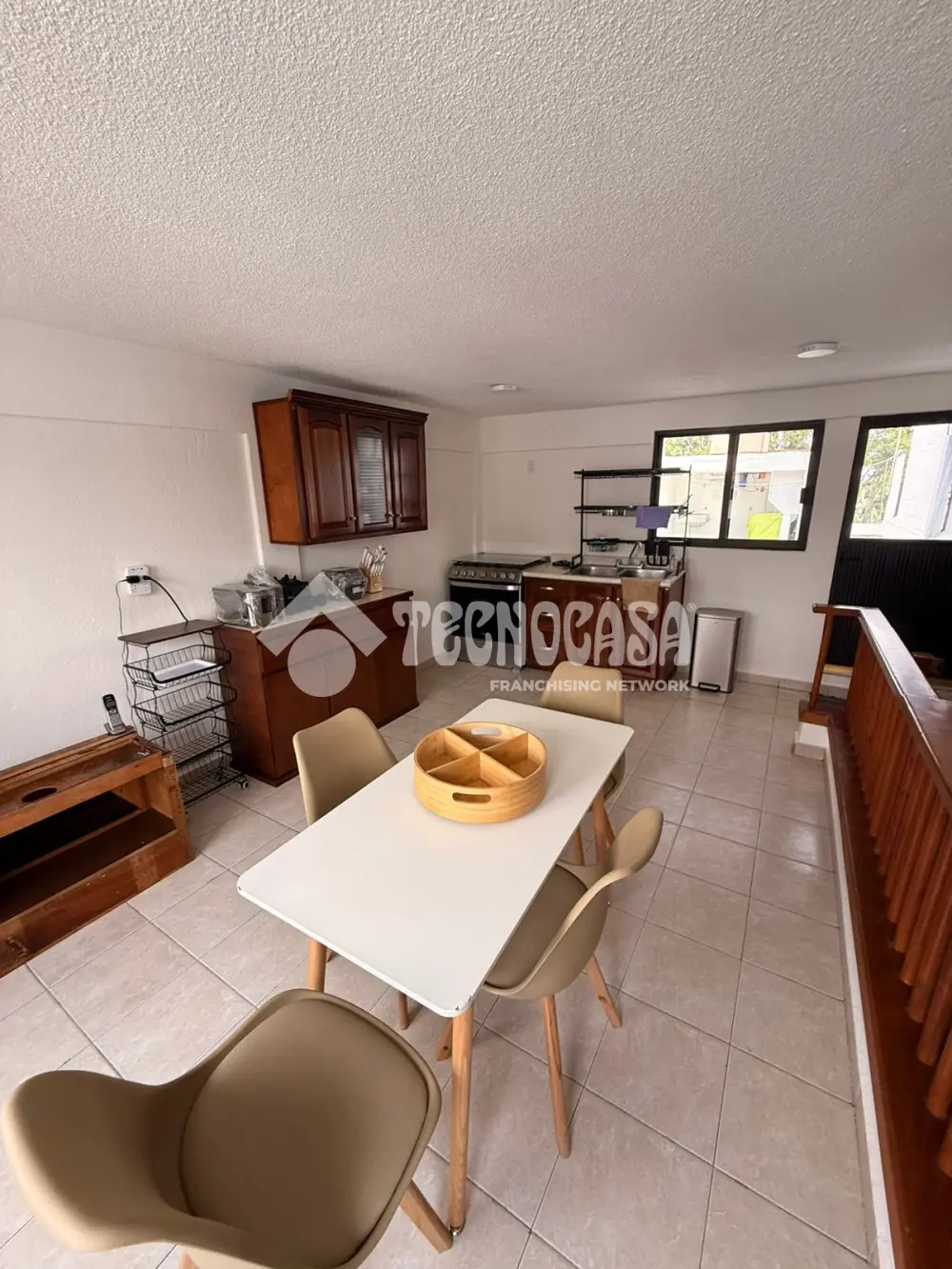 Casa en Culhuacan Ctm Seccion Viii — foto 8