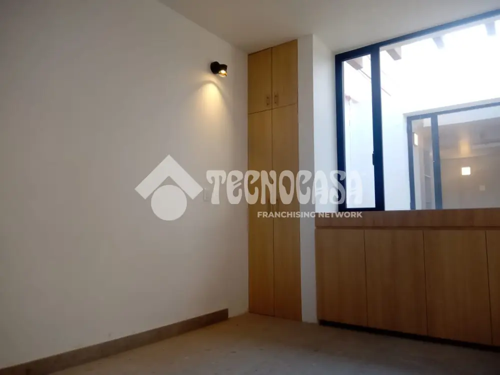 Edificio en Ampliacion Alpes — foto 2