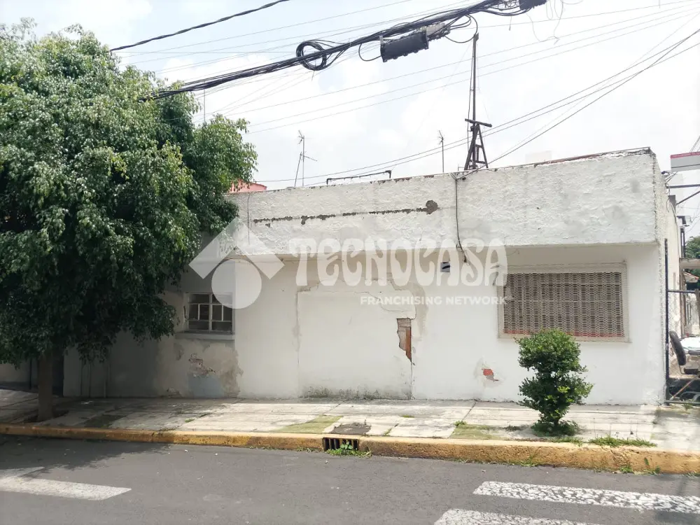 Terreno en Ampliacion Alpes — foto 2