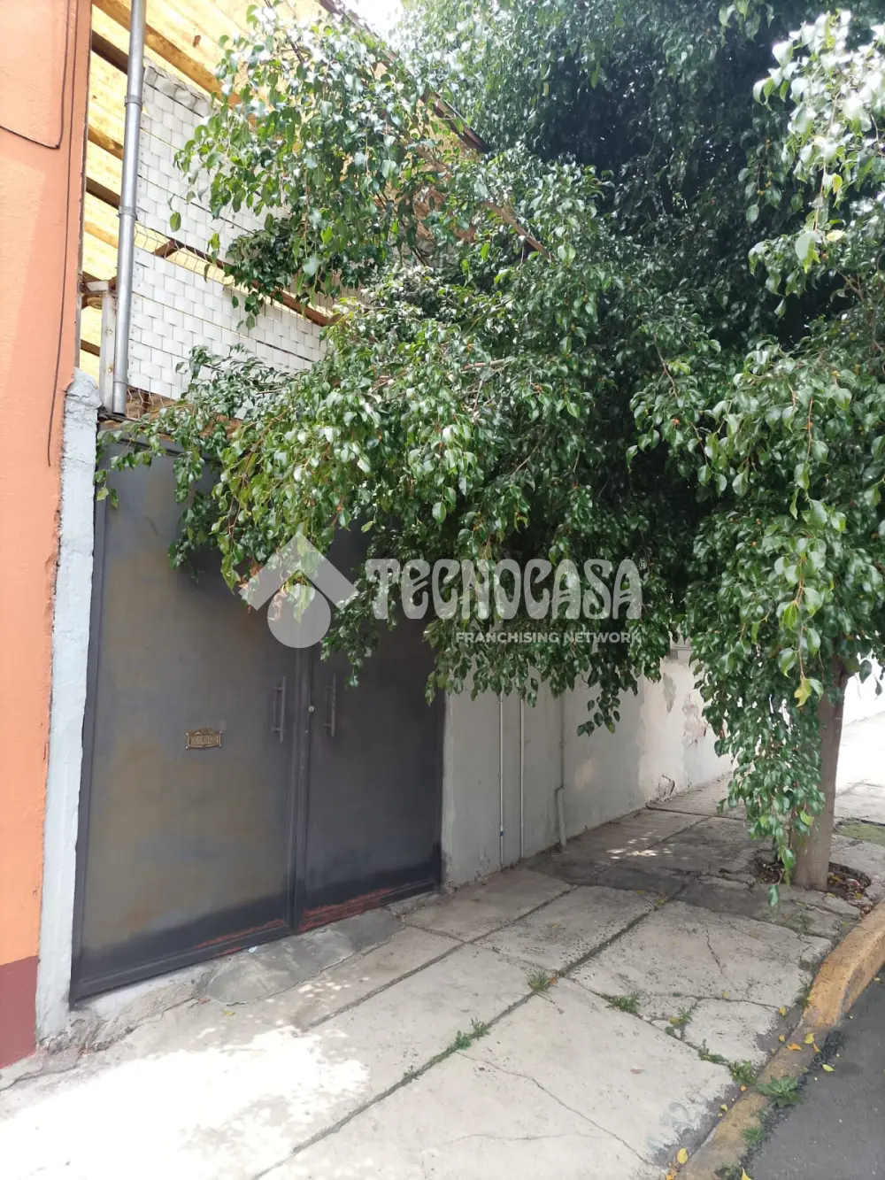 Terreno en Ampliacion Alpes — foto 4