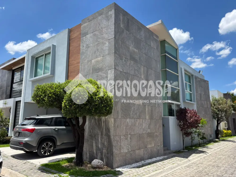 Casa en Nuevo Leon