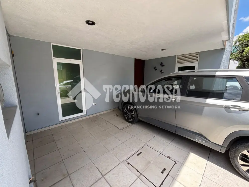 Casa en Nuevo Leon — foto 2
