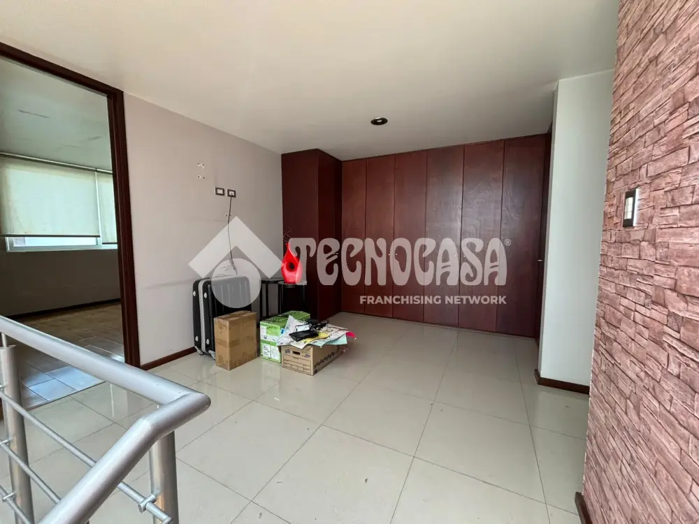 Casa en Nuevo Leon — foto 12