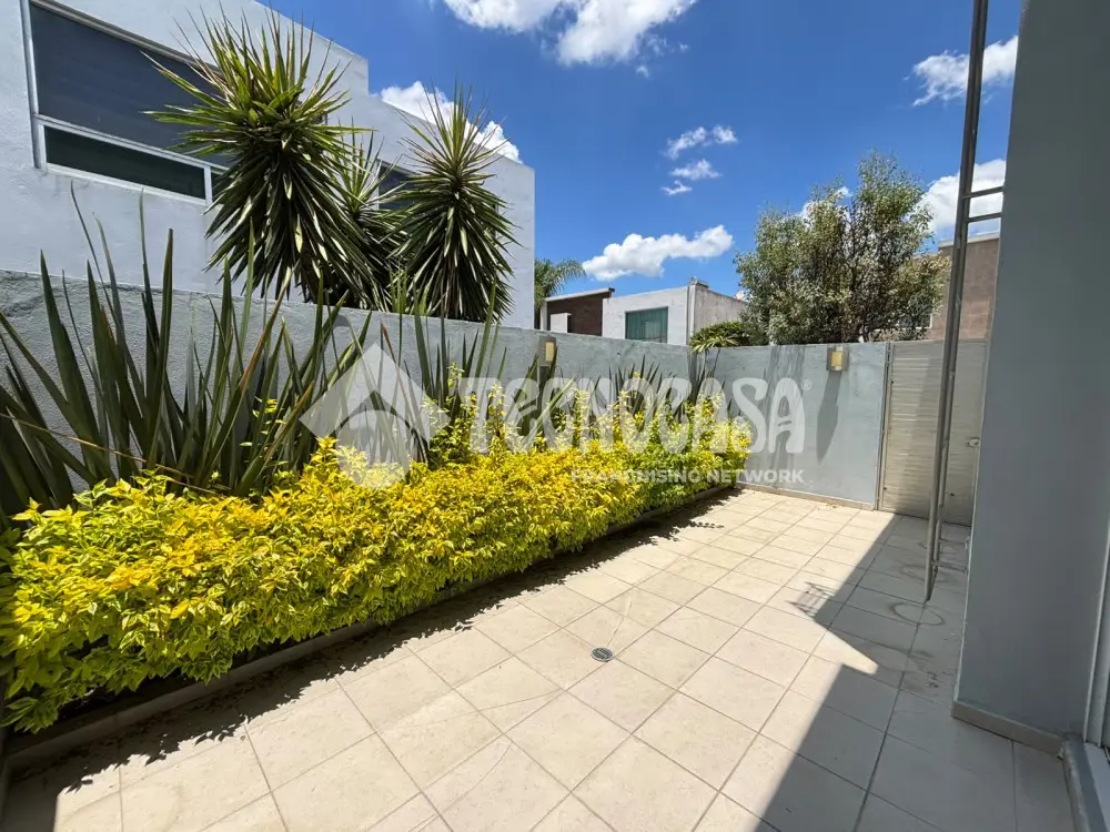 Casa en Nuevo Leon — foto 7