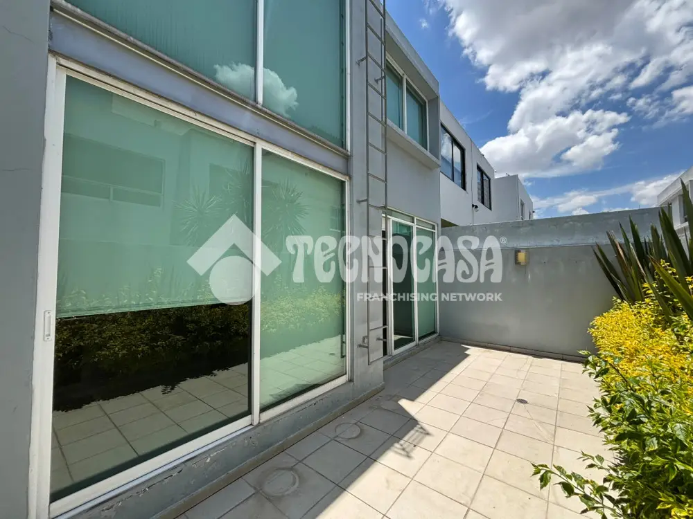 Casa en Nuevo Leon — foto 8