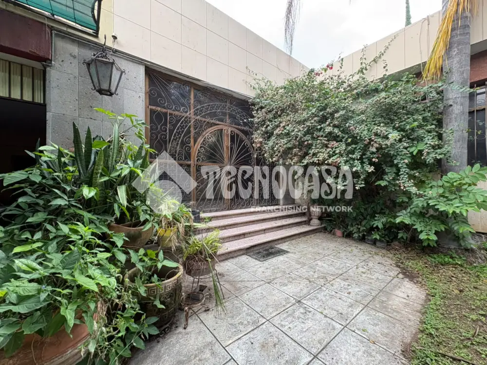 Casa en Chapalita Oriente — foto 2