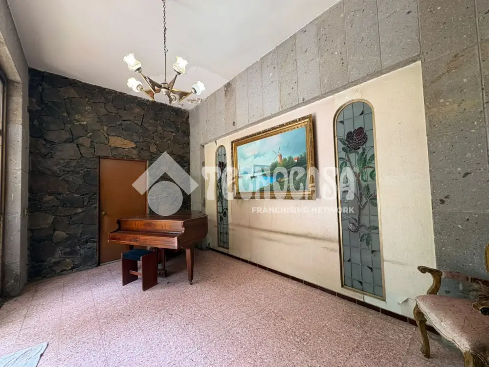 Casa en Chapalita Oriente — foto 3