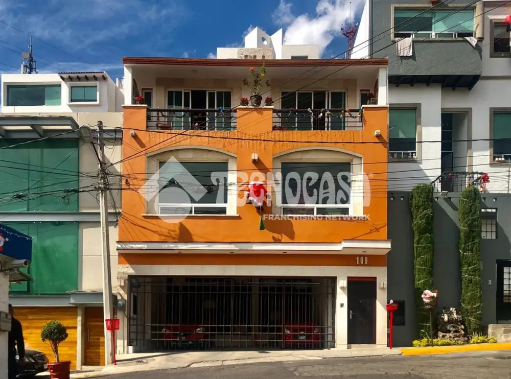 Casa en Ciudad Brisa