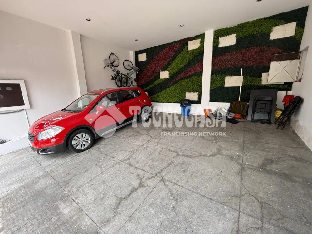 Casa en Ciudad Brisa — foto 2