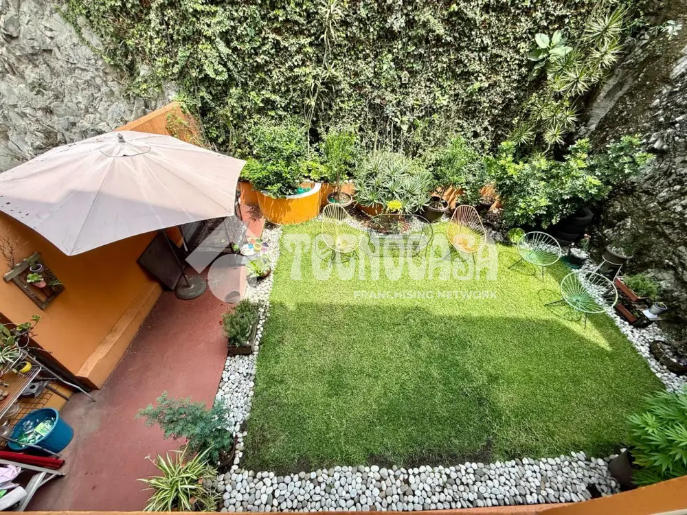 Casa en Ciudad Brisa — foto 5