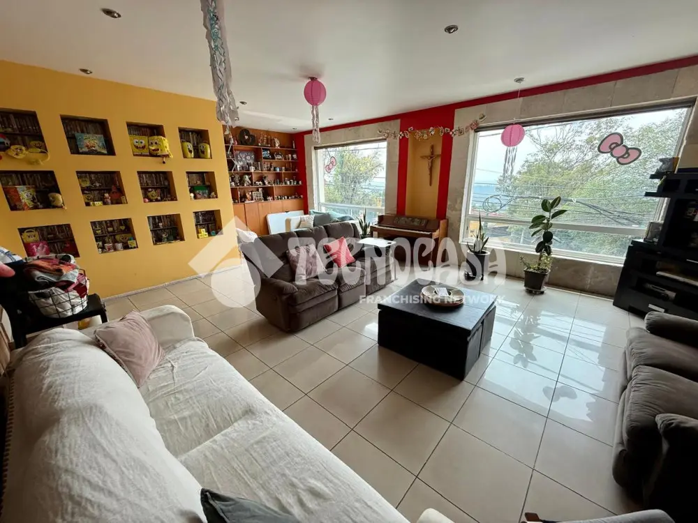 Casa en Ciudad Brisa — foto 8
