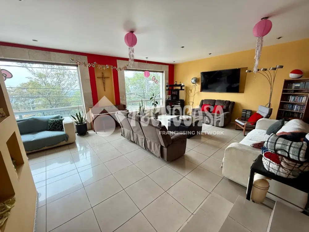 Casa en Ciudad Brisa — foto 9