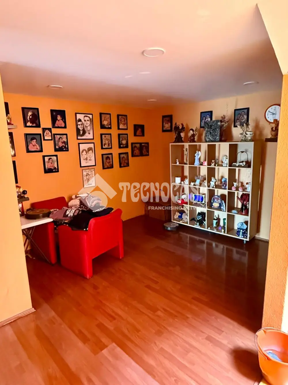 Casa en Ciudad Brisa — foto 10