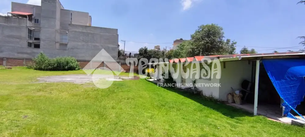 Terreno en Miguel Hidalgo 4a Seccion — foto 5